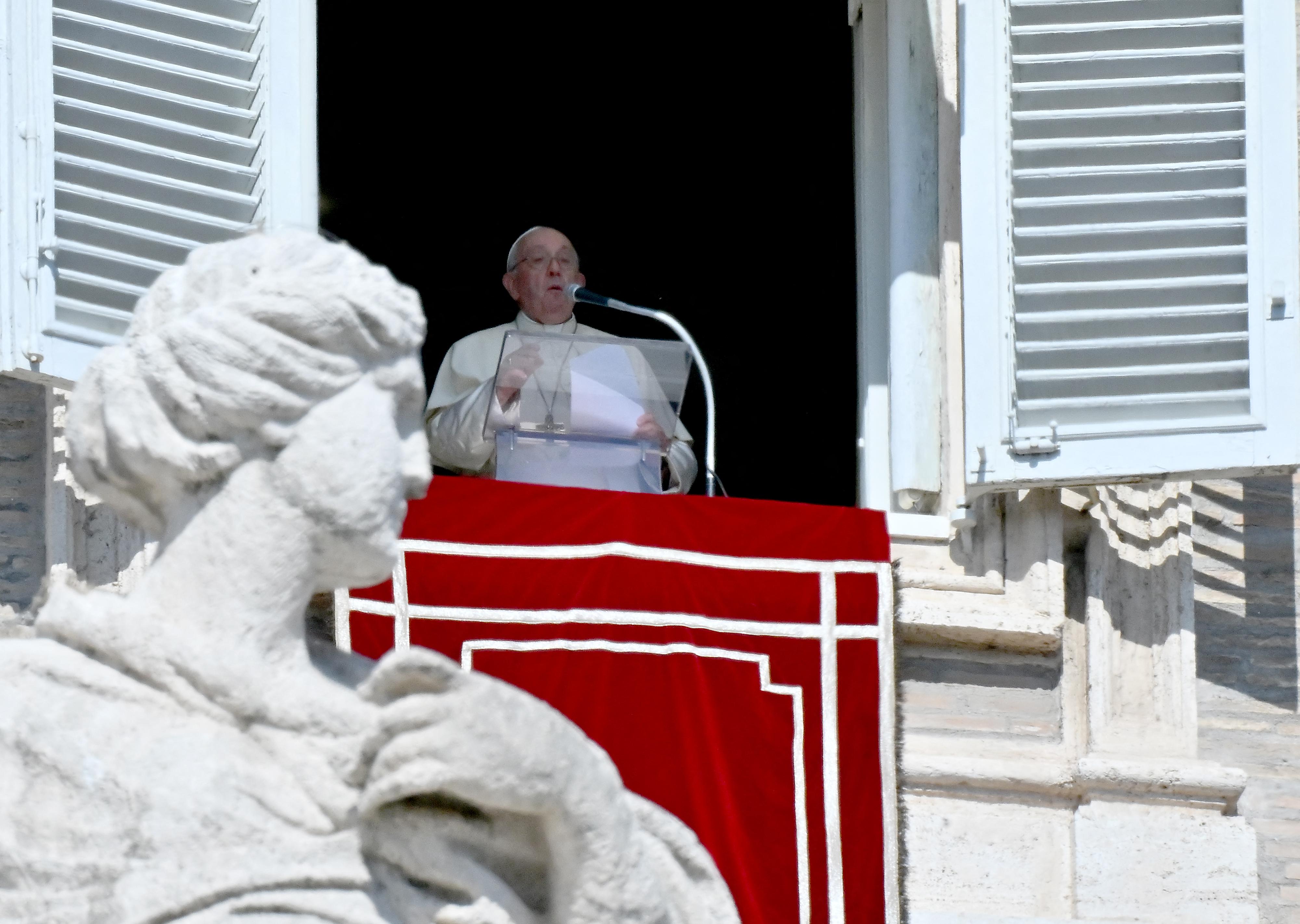 Papa annuncia nuovo Concistoro l'8 dicembre per creare nuovi cardinali