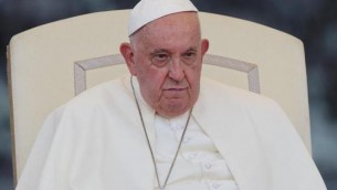 Papa Francesco invoca più tasse per i ricchi: "Dovrebbero fare di più"