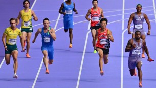 Parigi 2024, atletica: staffetta 4x100 di Jacobs in finale