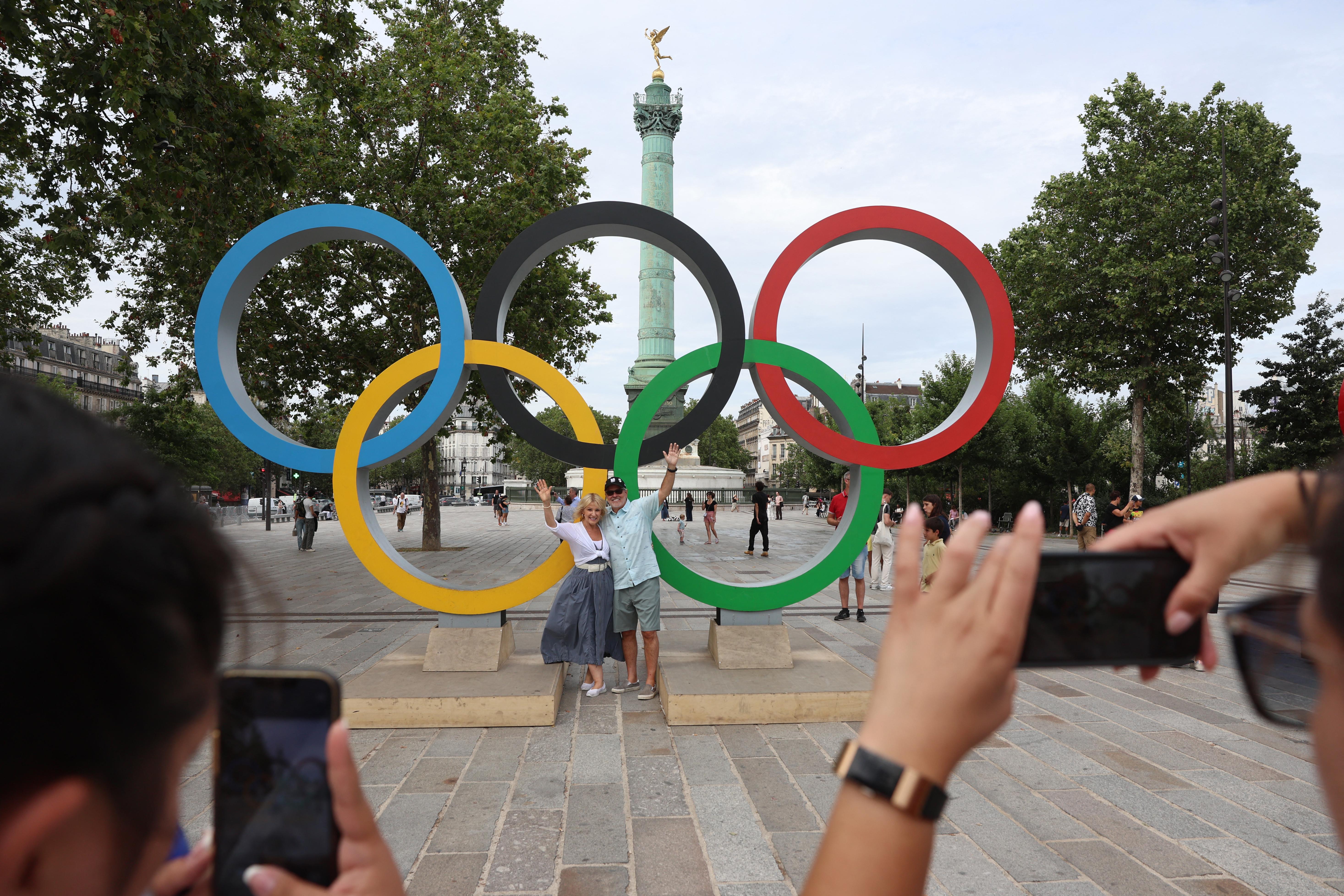 Parigi 2024, azzurri in gara oggi 29 luglio: programma, orari, finali