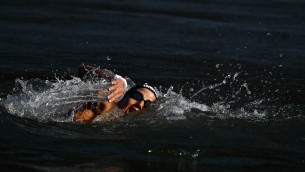 Parigi 2024, chi è Ginevra Taddeucci: bronzo nel nuoto di fondo nella Senna