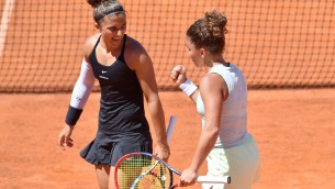 Parigi 2024, Errani-Paolini in semifinale doppio donne