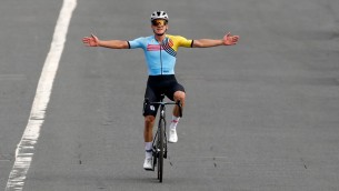 Parigi 2024, Evenepoel bis: secondo oro nel ciclismo