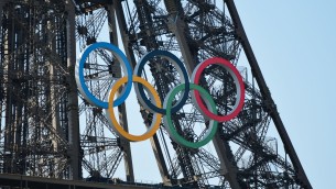 Parigi 2024: interruzione di corrente in diverse zone, possibile attacco informatico