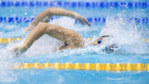 Parigi 2024, Italia bronzo 4x100 stile libero