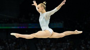 Parigi 2024, Italia meraviglia: medaglia d'argento nella ginnastica femminile