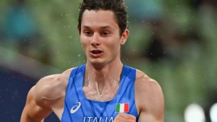 Parigi 2024, Italia quarta nella 4x100: oro Canada, disastro Usa