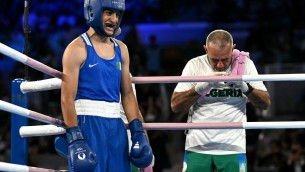 Parigi 2024, Khelif vince ancora: in finale per oro boxe 66 kg