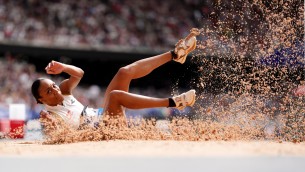 Parigi 2024, Larissa Iapichino in finale nel salto in lungo