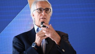 Parigi 2024, Malagò: "Complimenti da Mattarella per oro pallavolo azzurra e tutta la spedizione"