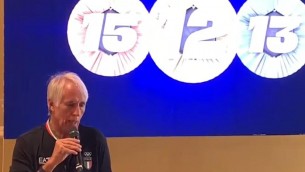 Parigi 2024, Malagò: "E' stata grande Olimpiade da 8,5 con 40 medaglie e multidisciplinare"