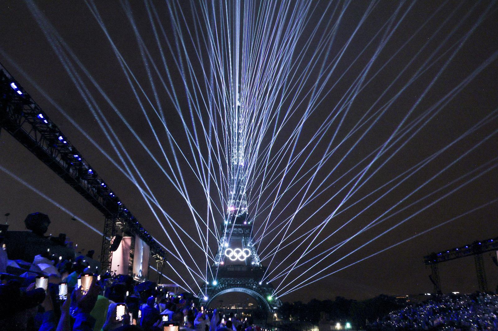 Parigi 2024, Marco Balich: "Cerimonia senza emozione e non ci sono solo i diritti"