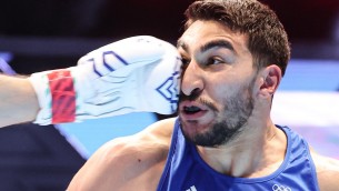 Parigi 2024, Mouhiidine battuto: boxe azzurra grida allo scandalo