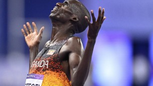 Parigi 2024, primo oro atletica: Cheptgei trionfa nei 10mila