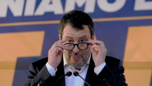 Parigi 2024, Salvini: "Brava Carini, match con Khelif una vergogna"