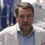 Parigi 2024, Salvini contro la cerimonia: "Cristiani insultati"