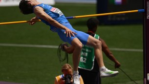 Parigi 2024, Stefano Sottile: chi è l'azzurro che vola nel salto in alto