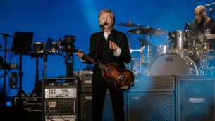 Parigi, riapre Notre-Dame: Paul McCartney tra i possibili cantanti alla cerimonia