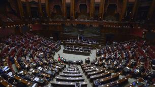 Parlamento, oggi i nuovi capigruppo