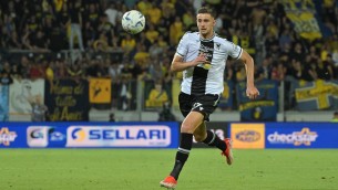 Parma-Udinese 2-3, rimonta bianconera e primo posto in classifica