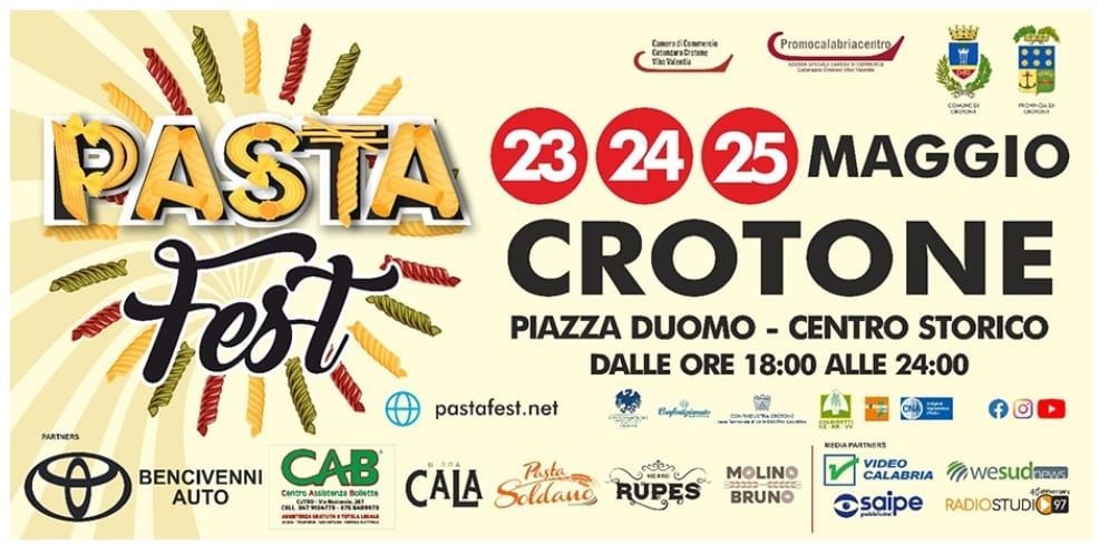 pastafest