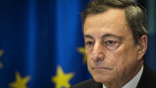 Patto stabilità, le parole di Draghi: "Tornare indietro scelta peggiore"