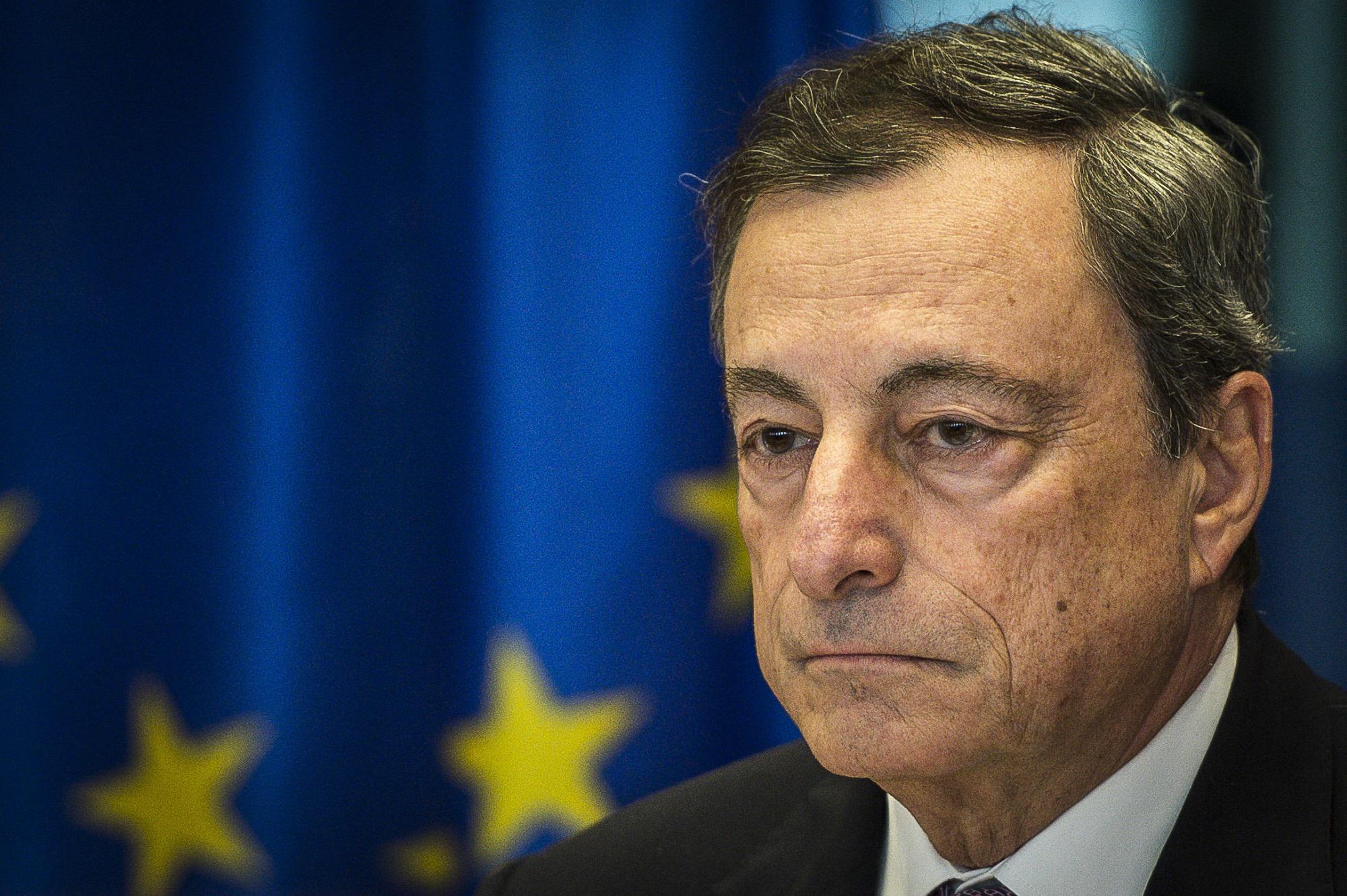 Patto stabilità, le parole di Draghi: "Tornare indietro scelta peggiore"