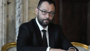 Patuanelli: "Banca delle terre è essenziale anche per l'agricoltura 5