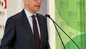 Pd, Letta per congresso entro marzo