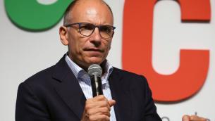 Pd, Letta preoccupato