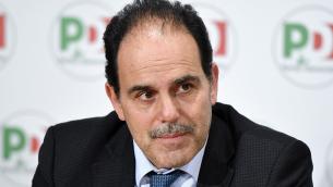 Pd, Marcucci: "Da M5S scelta irresponsabile, chiude possibile alleanza"