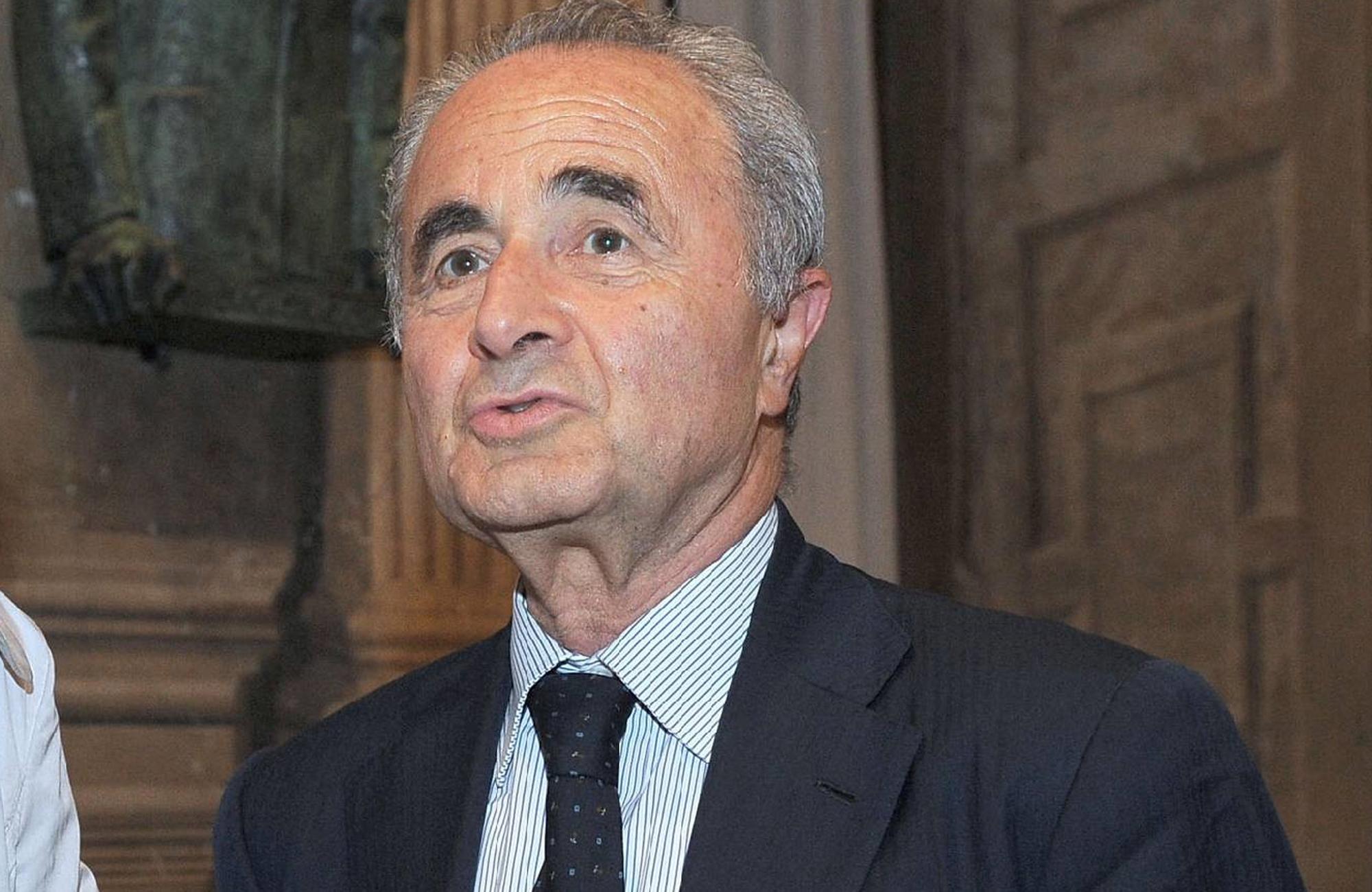 Pd, Parisi: "Con Letta sostituzione o cambio linea politica? Da qui deriva futuro"