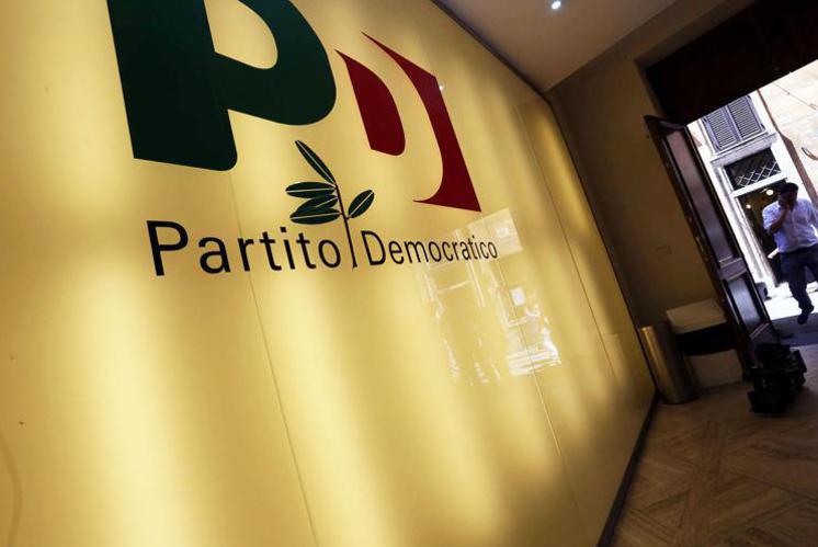 Pd, spunta l'ipotesi congresso online