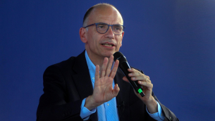 Pd, stop Letta a "congresso X Factor"