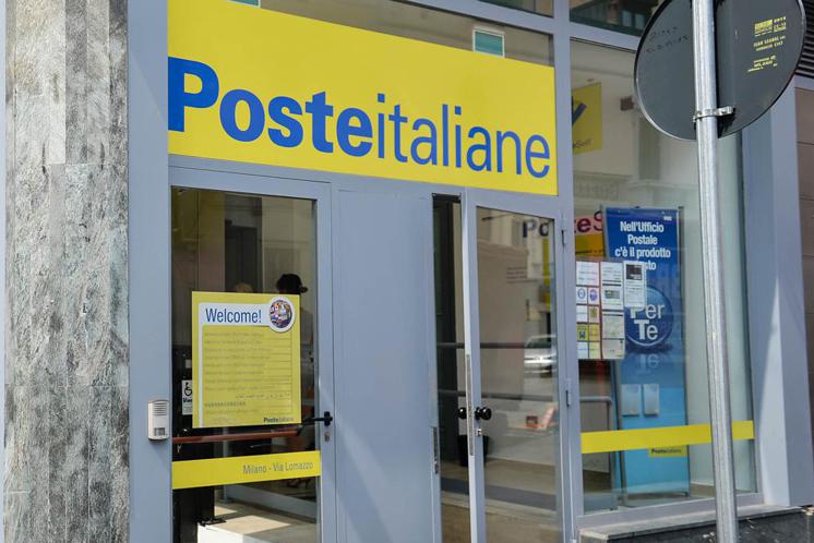 Pensione febbraio 2022, quando viene pagata: calendario Poste