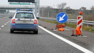 Pescara, assalto a portavalori sull'A14