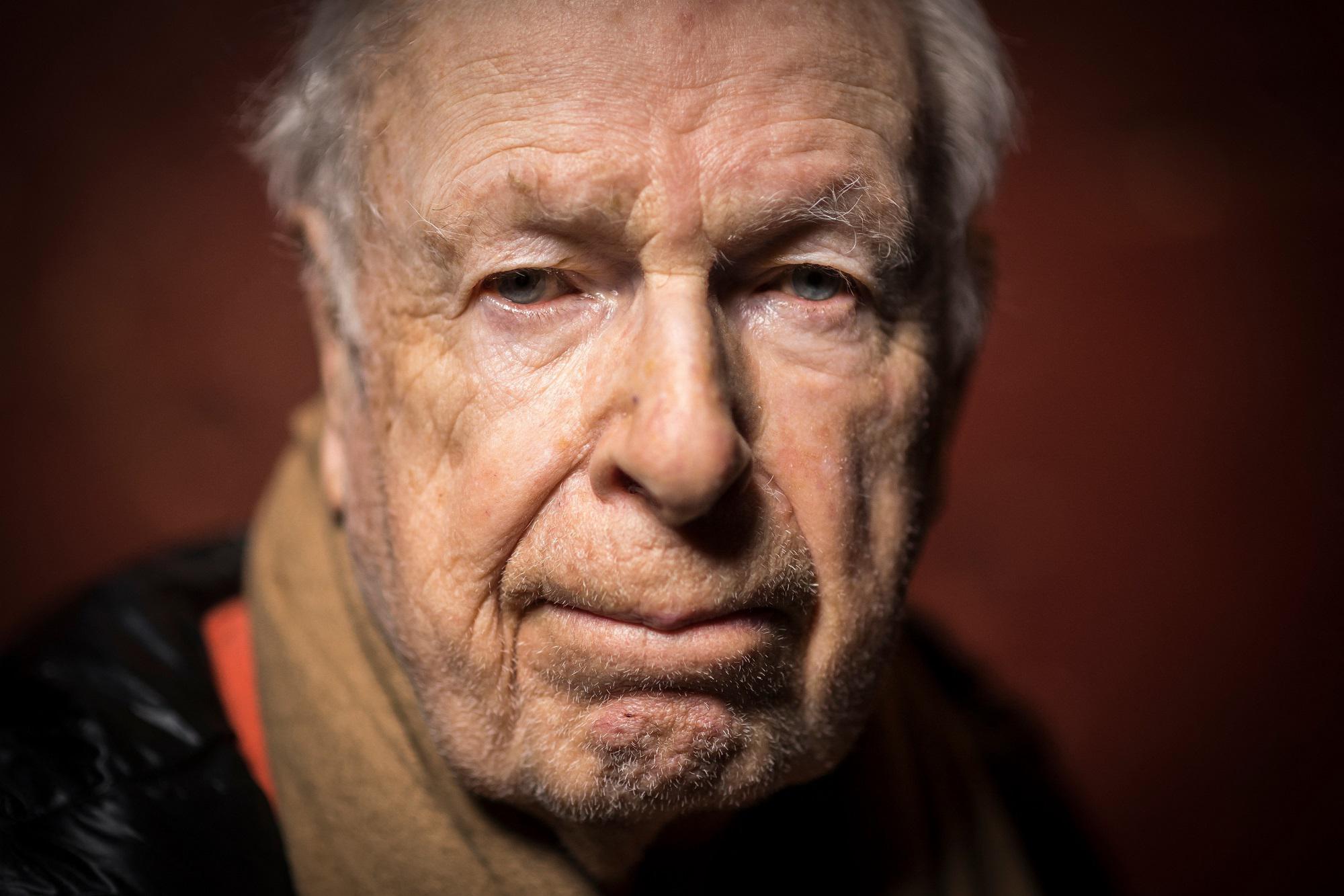 Peter Brook: gigante del '900, pioniere del teatro sperimentale