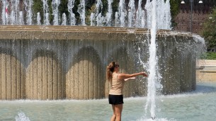 Picco del caldo fino a Ferragosto, poi arriva un mini-break estivo: ecco dove