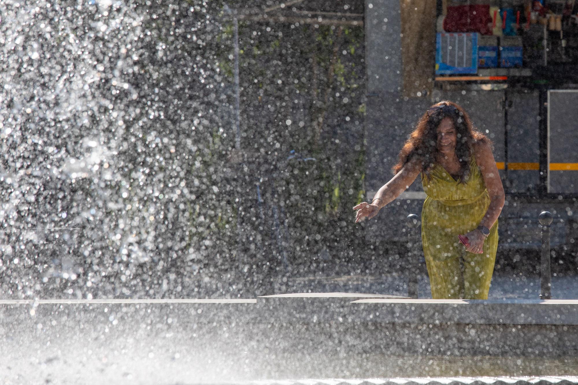 Picco di caldo sull'Italia, poi la grandine: le previsioni meteo