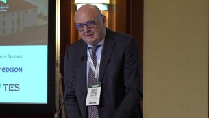 Pichetto: "Italia futuro hub per lo smistamento di idrogeno sul continente"