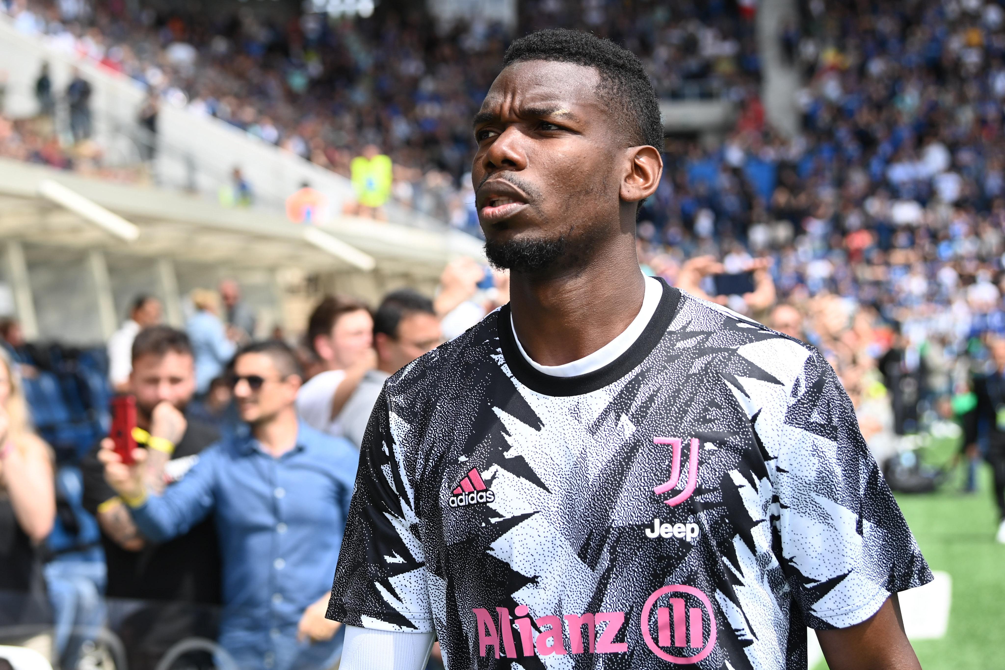 Pogba positivo a testosterone: colpa di integratore? Le mosse della Juve