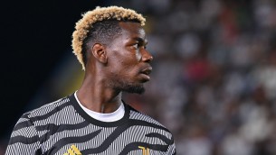 Pogba, stampa Gb: "Squalifica per doping ridotta a 18 mesi"