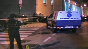 Poliziotti uccisi a Trieste, difesa killer: "Fate presto, sta male"