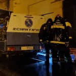 Pontedera, trovato cadavere 54enne scomparsa in una cisterna