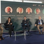 Porti, Musolino (Adsp Mtcs) a conferenza Malta su decarbonizzazione e sviluppo