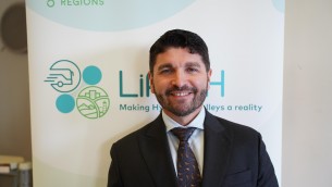 Porti, Musolino: "Hydrogen Valley, un progetto come questo è un banco di prova"