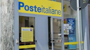 Poste, in primo semestre utile netto 1 mld: ricavi 6,2 mld