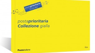 Poste italiane, nasce il 'gemello digitale' associato a un prodotto filatelico tradizionale