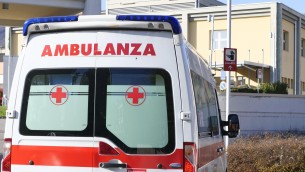 Potenza, incidente in tribunale: muore operaio di 57 anni