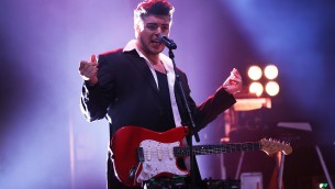 Power Hits Estate 2023, vince 'Italodisco' di The Kolors